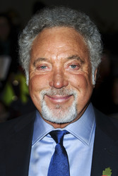 Tom Jones