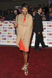 Denise Lewis