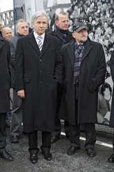 Klaus Wowereit, Rainer Eppelmann