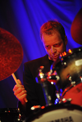 Wolfgang Haffner