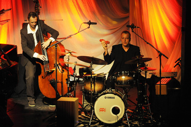 Christian Diener, Wolfgang Haffner