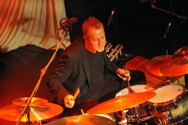 Wolfgang Haffner