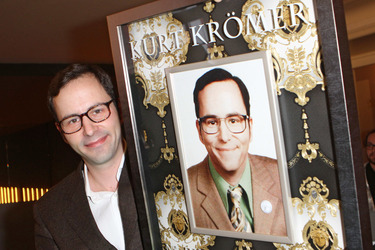 Kurt Krömer