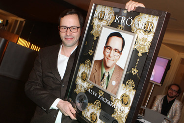 Kurt Krömer