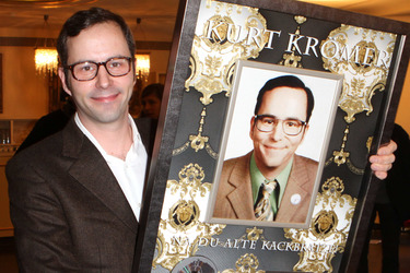 Kurt Krömer