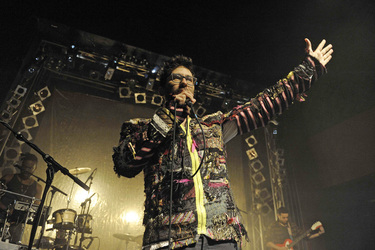 Jamie Lidell