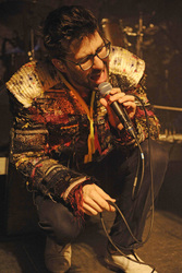 Jamie Lidell