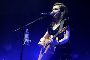 Amy Macdonald