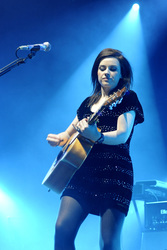 Amy Macdonald