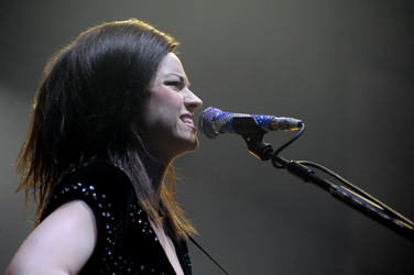 Amy Macdonald