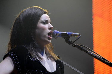 Amy Macdonald