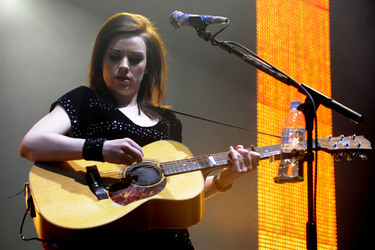 Amy Macdonald