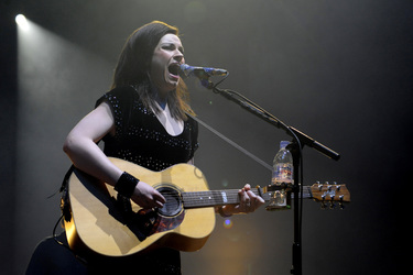 Amy Macdonald