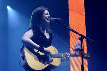 Amy Macdonald