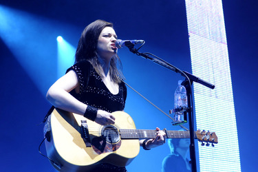 Amy Macdonald
