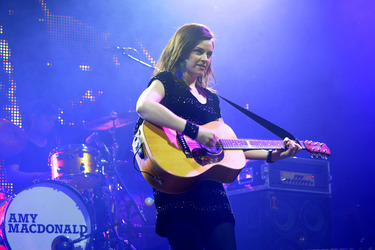 Amy Macdonald
