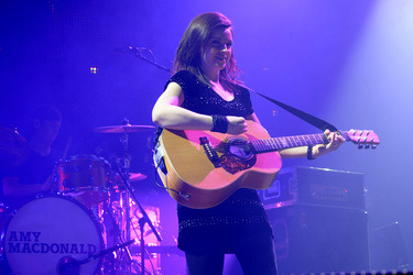 Amy Macdonald