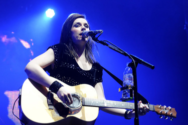 Amy Macdonald