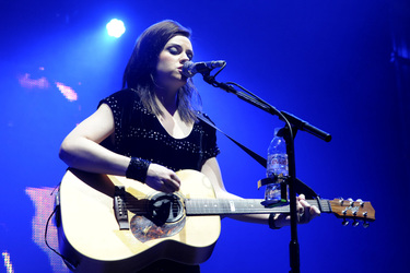Amy Macdonald