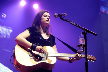 Amy Macdonald