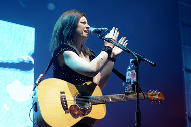 Amy Macdonald