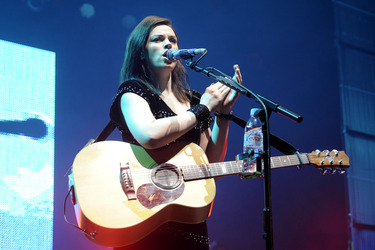 Amy Macdonald