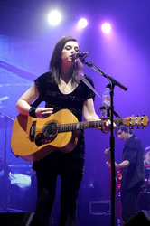 Amy Macdonald