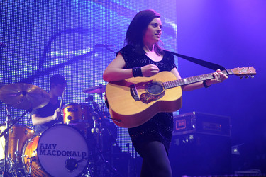 Amy Macdonald