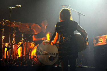 Amy Macdonald