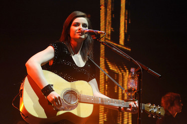 Amy Macdonald