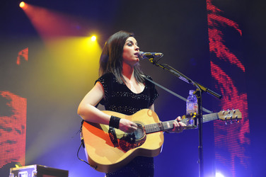 Amy Macdonald