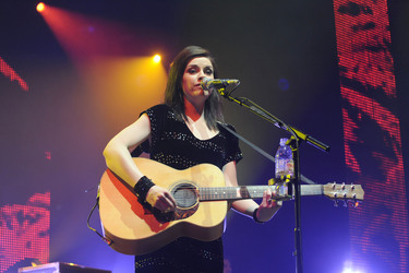 Amy Macdonald