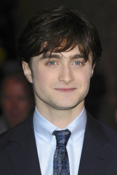 Daniel Radcliffe