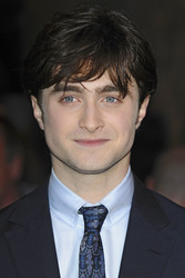 Daniel Radcliffe