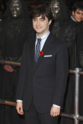 Daniel Radcliffe