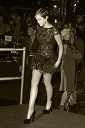 Emma Watson