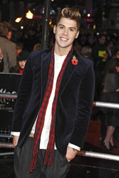 Aiden Grimshaw