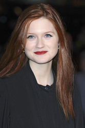 Bonnie Wright