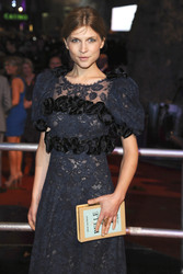 Clemence Poesy