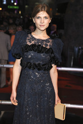Clemence Poesy