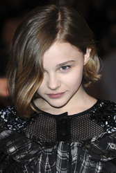 Chloe Moretz