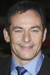 Jason Isaacs