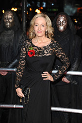 J. K. Rowling