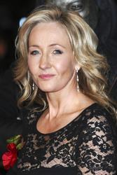 J. K. Rowling