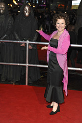Imelda Staunton