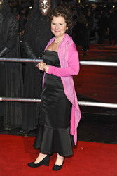 Imelda Staunton