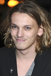 Jamie Campbell Bower