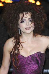 Helena Bonham Carter