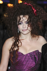 Helena Bonham Carter