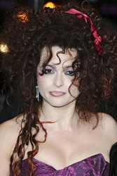 Helena Bonham Carter